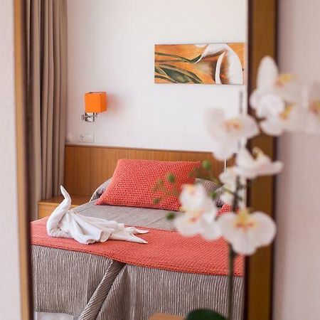 Hostal Los Pinos Es Cana Exteriér fotografie